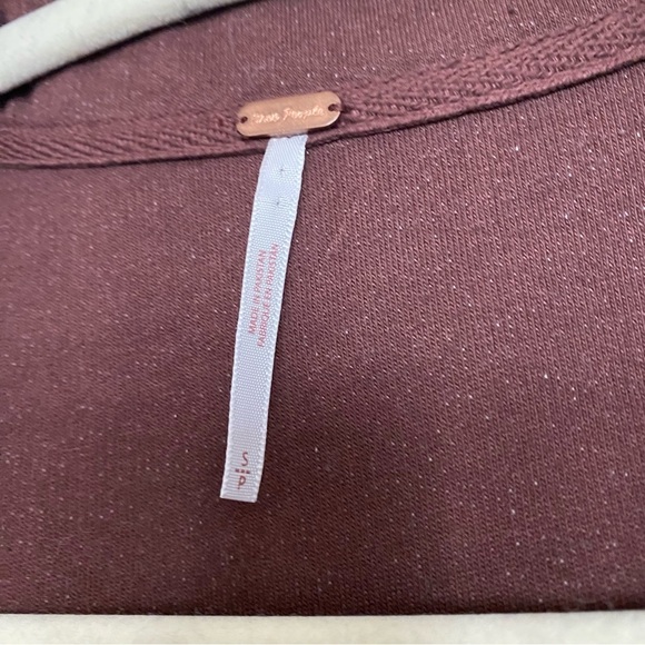 Free People Ruby Jacket (NWOT) - Picture 8 of 8